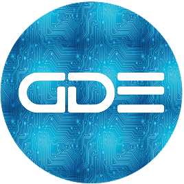 Grayson Dales Electrical Logo
